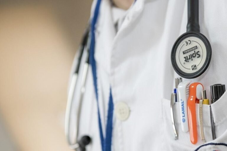 Doktersbezoek op kosten van de baas