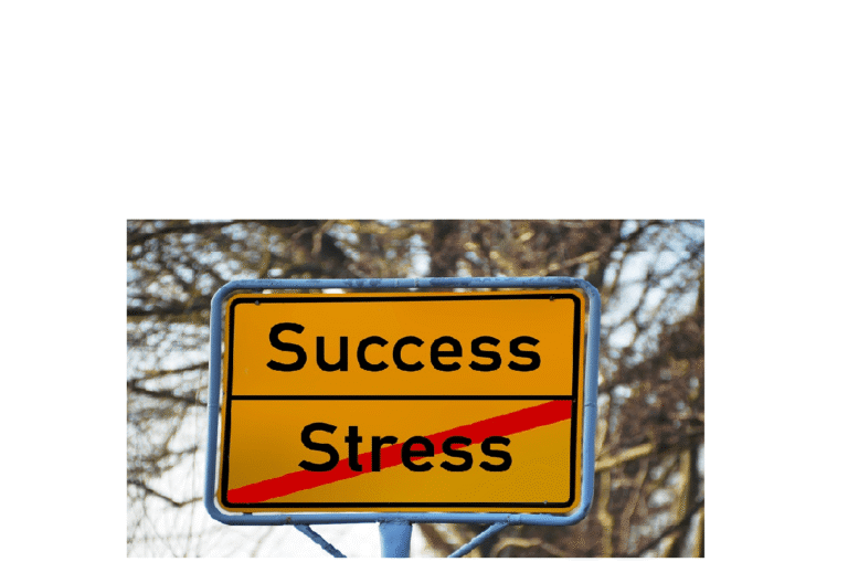stress