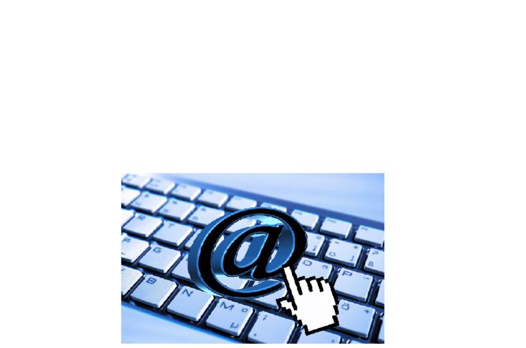 e-mail