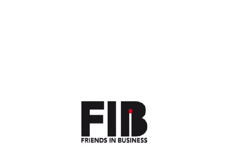 Friends in Business