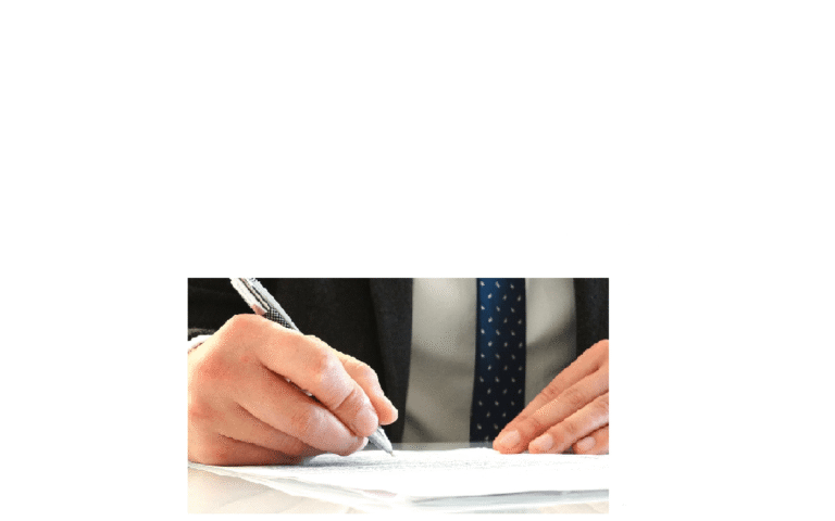 handtekening I