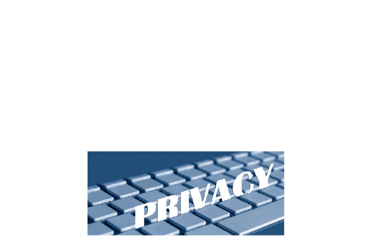 privacy