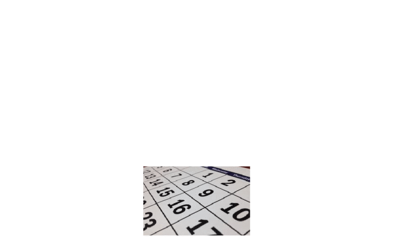 proeftijd I