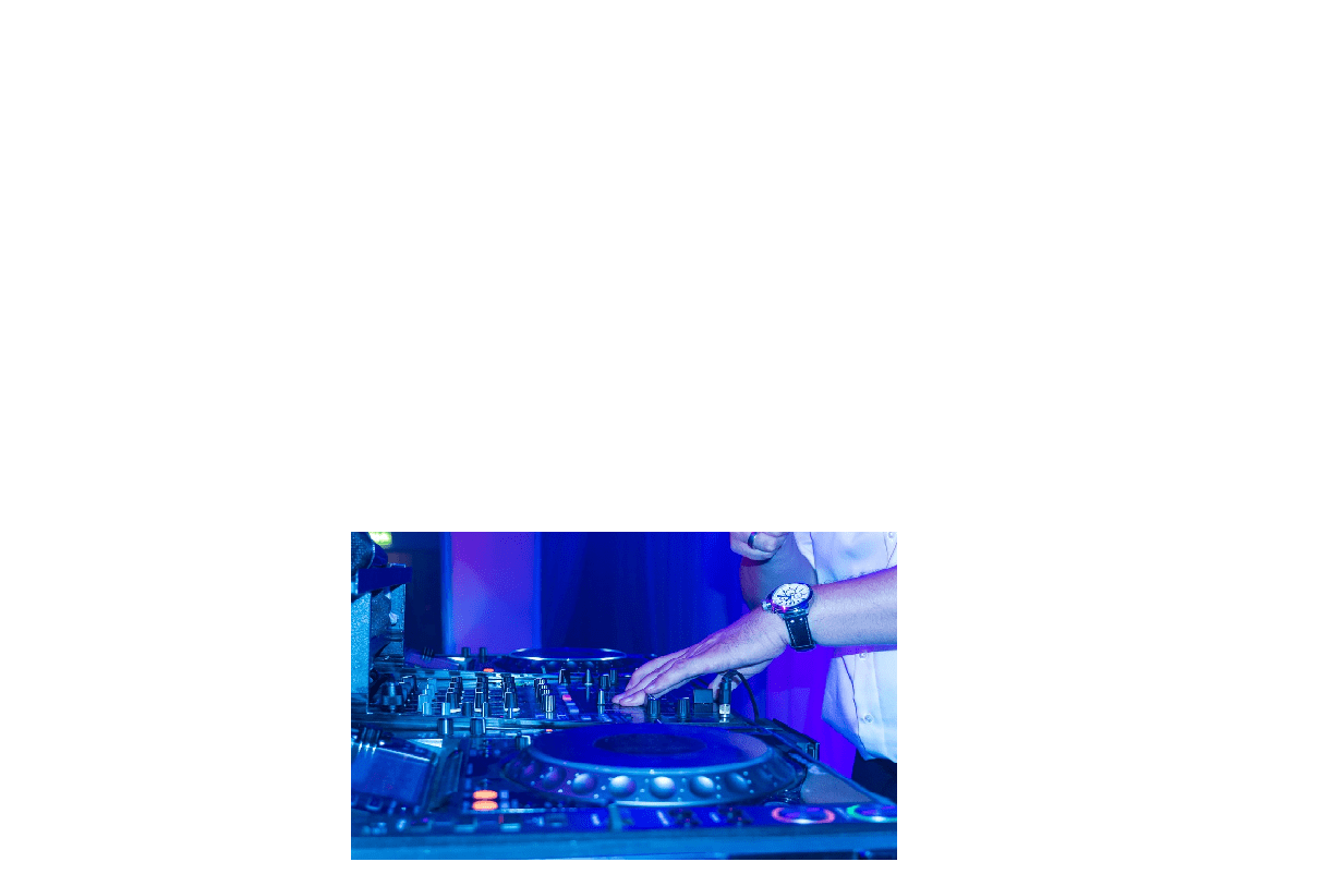 DJ II