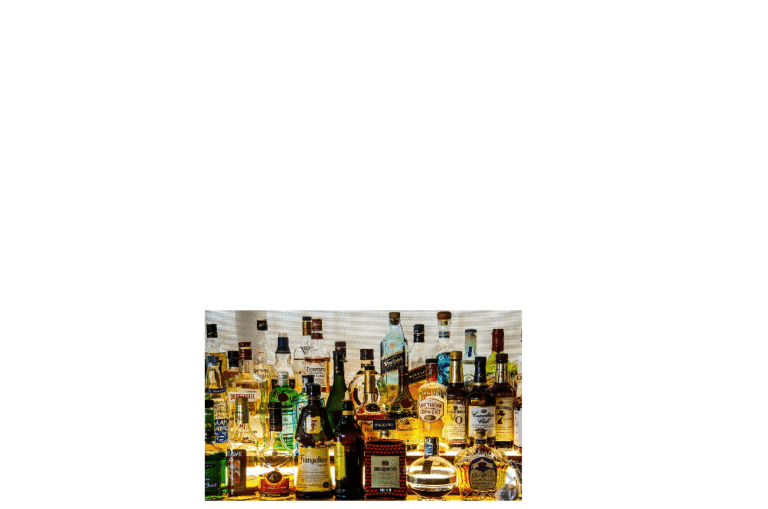 alcohol I