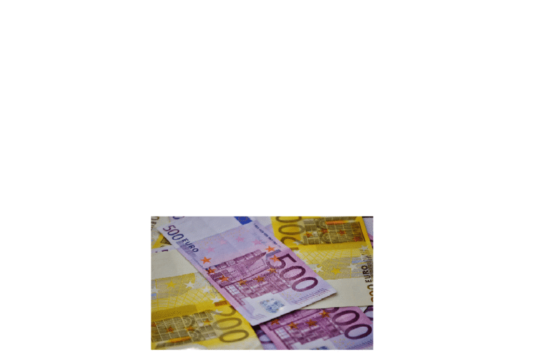 veel geld I