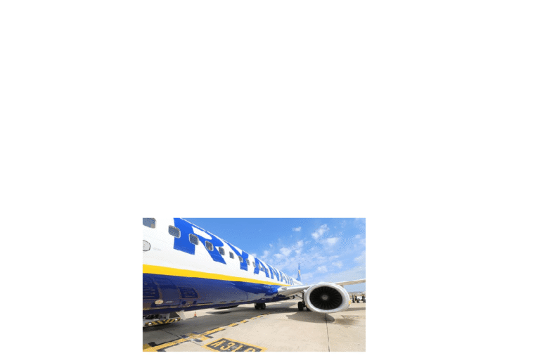 Ryanair I