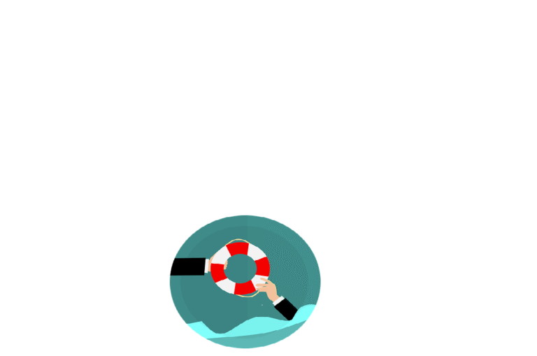 reddingsboei I