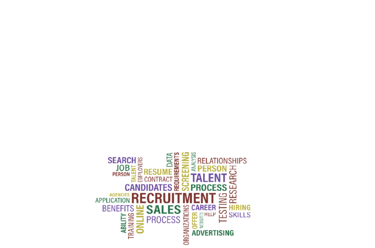 recruitment I