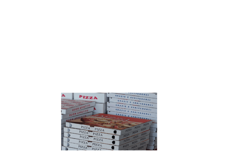 pizzadozen I