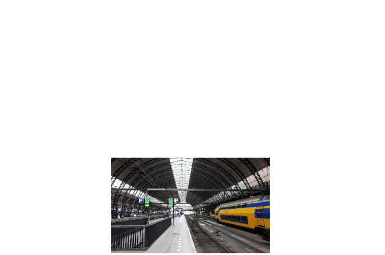 Reistijd I