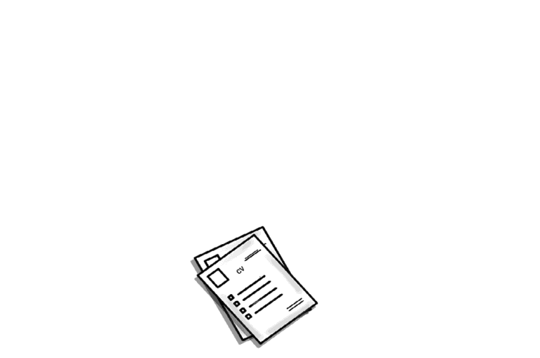 Onjuiste informatie in je CV is reden voor ontslag op staande voet