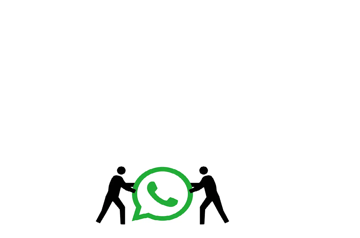 whatsapp II