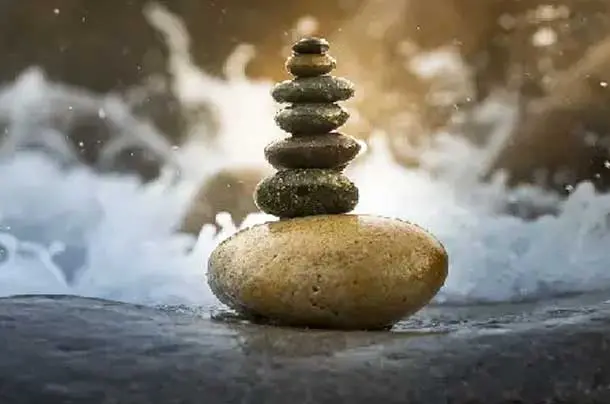 arbeidsmarkt in balans