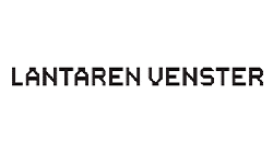 LantarenVenster logo def