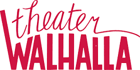 logo Walhalla paint