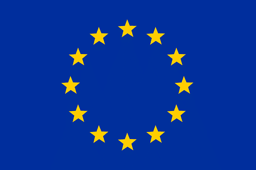 europese vlag I