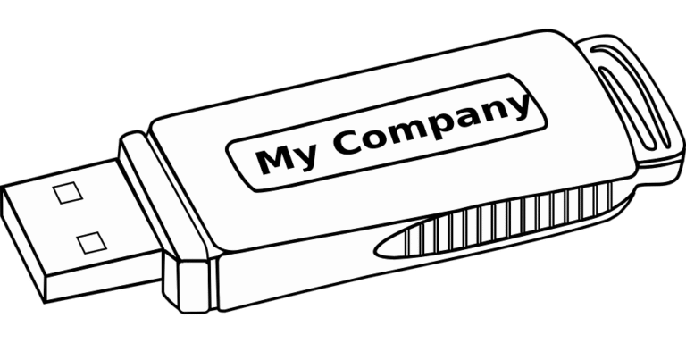 usb stick