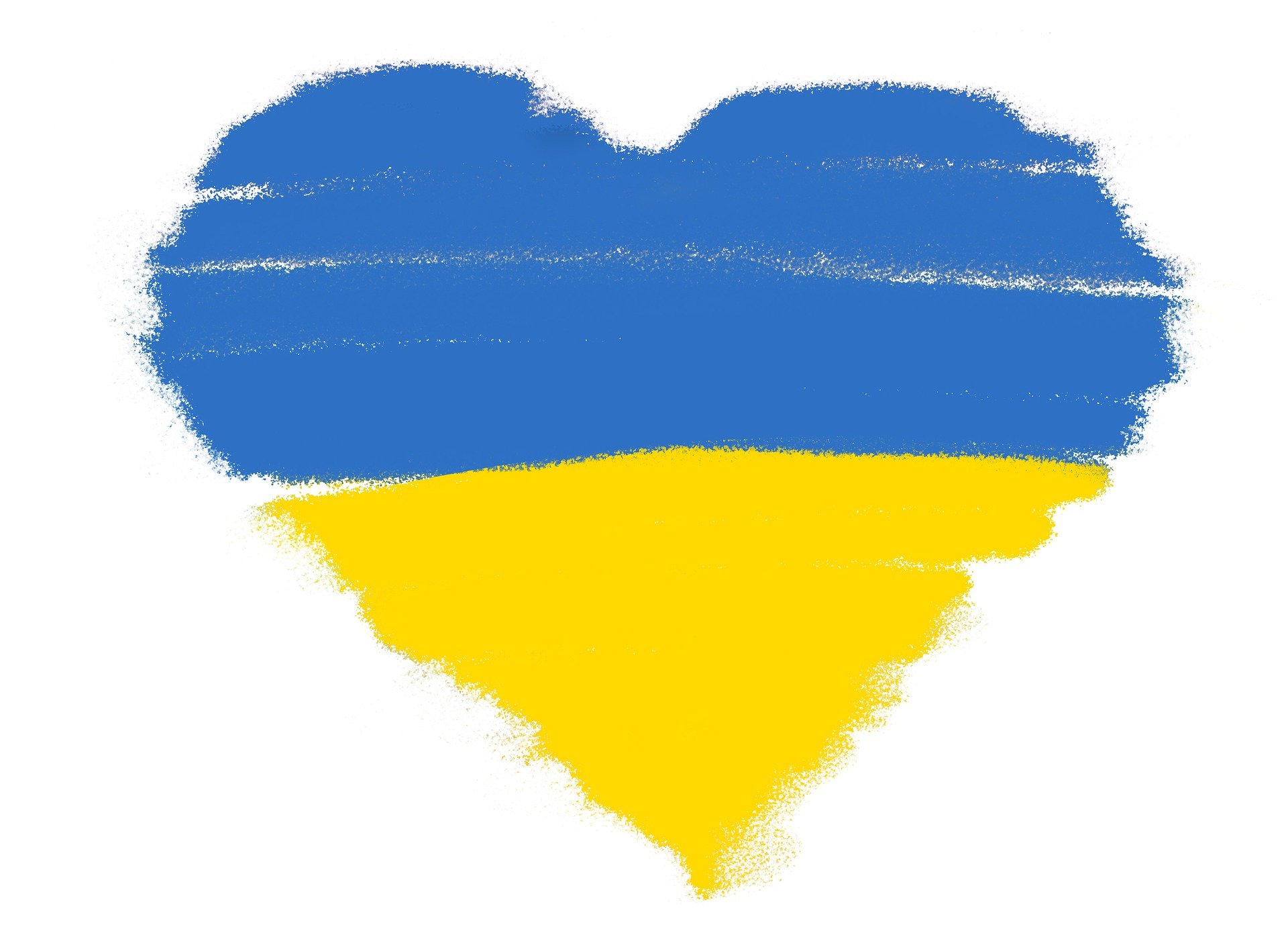 Mag ik een Oekraïnse vluchteling in dienst nemen? |