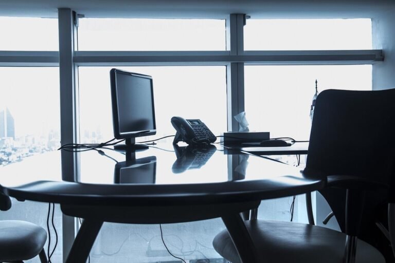 Work-life balance for entrepreneurs