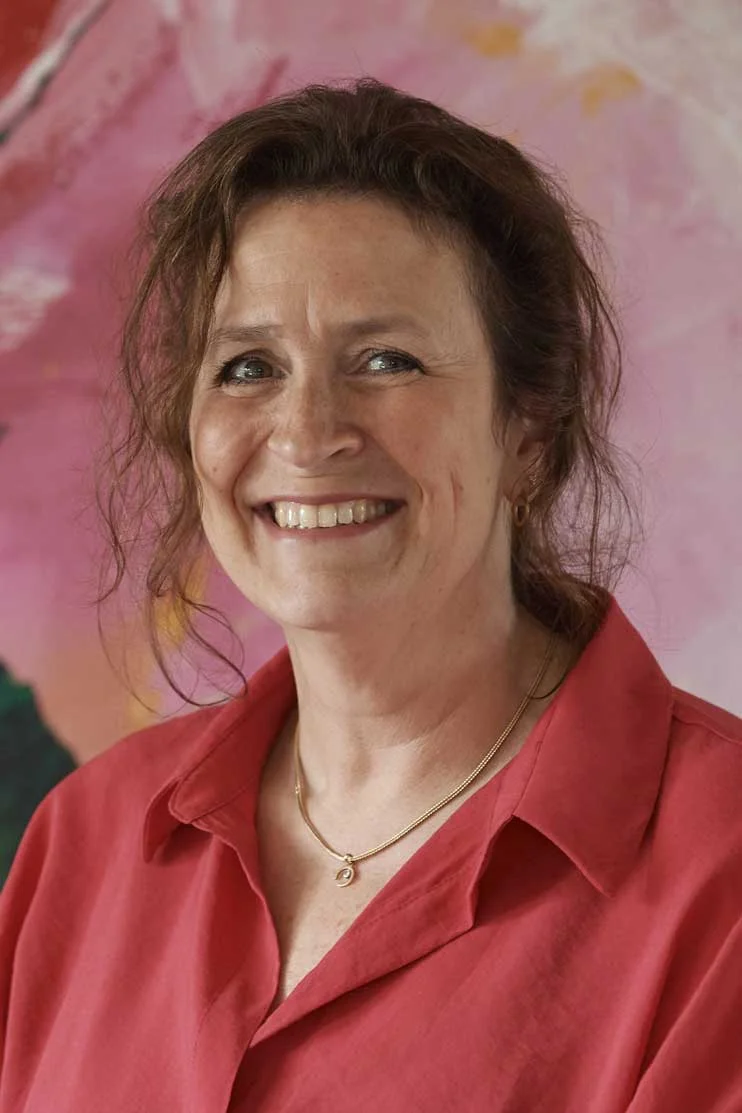 Claudia Janssen