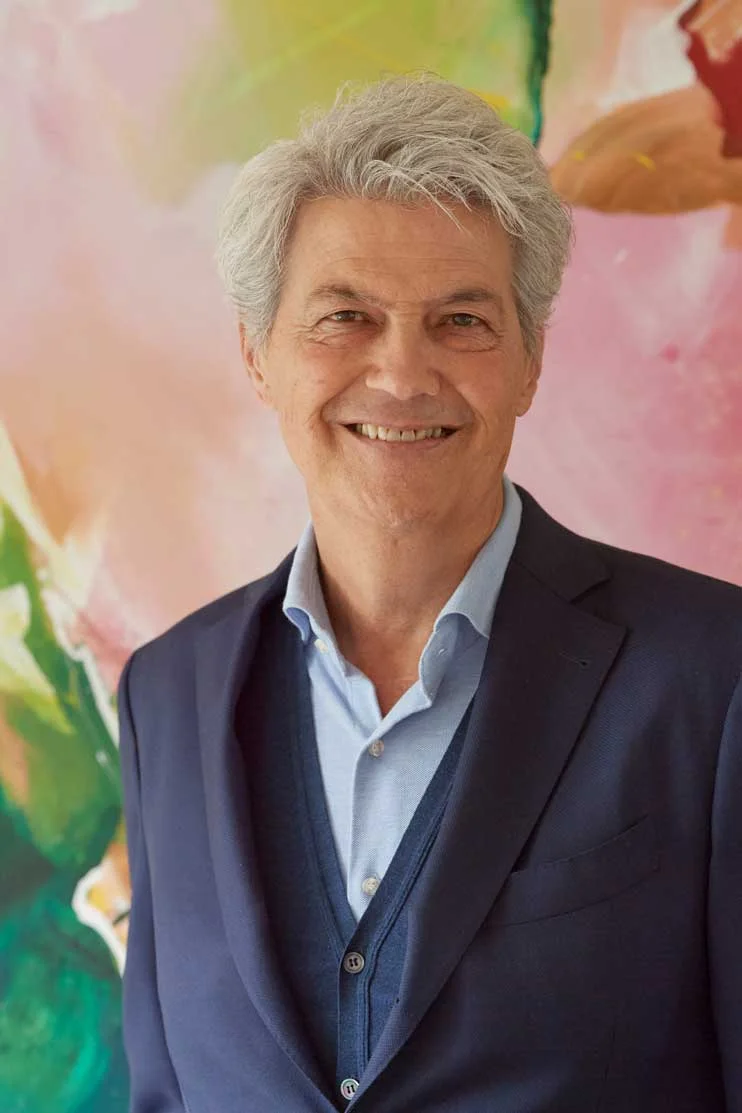 Harry Voermans