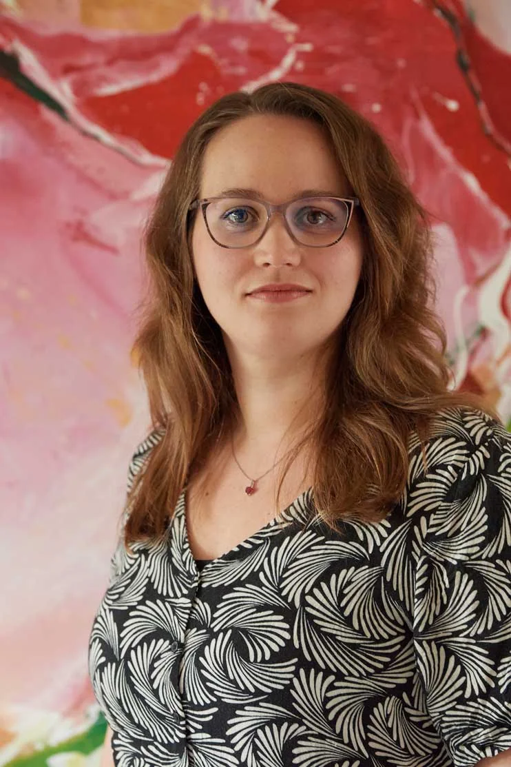 Karlijn Kapel — Lawyer at Sørensen Advocaten