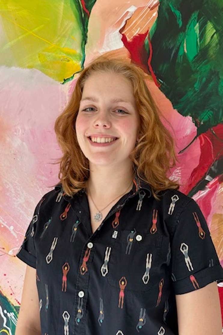 Lisa van Ettinger