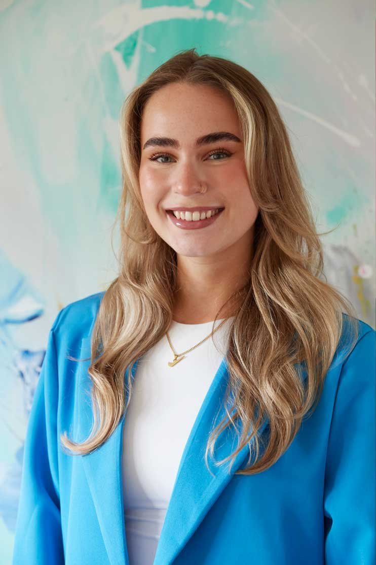 Sara Troost