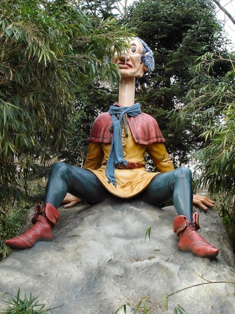 Het ontslag op staande voet in droomvlucht: hoe een dagje Efteling een basisschooljuf haar baan kostte