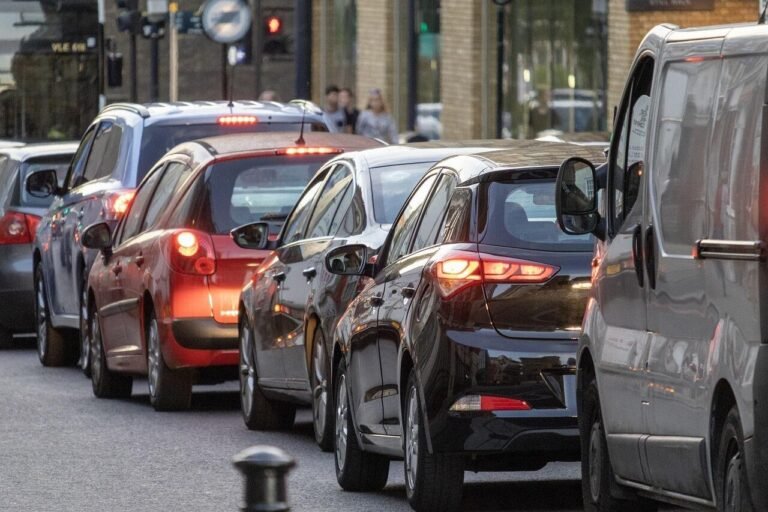Mandatory CO2 reporting for employers: the new work-related mobility rules