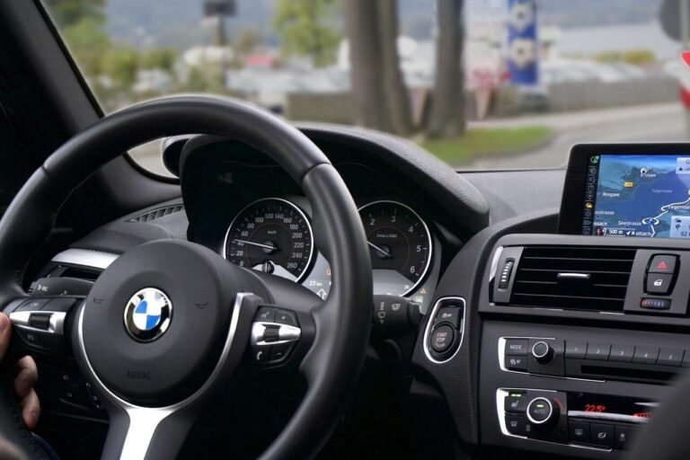 Company car changes in 2024: what employers need to know