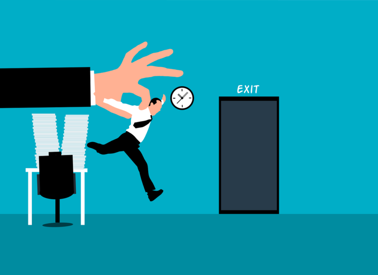 Rightly dismissed on the spot: employee worked for another company while on sick leave