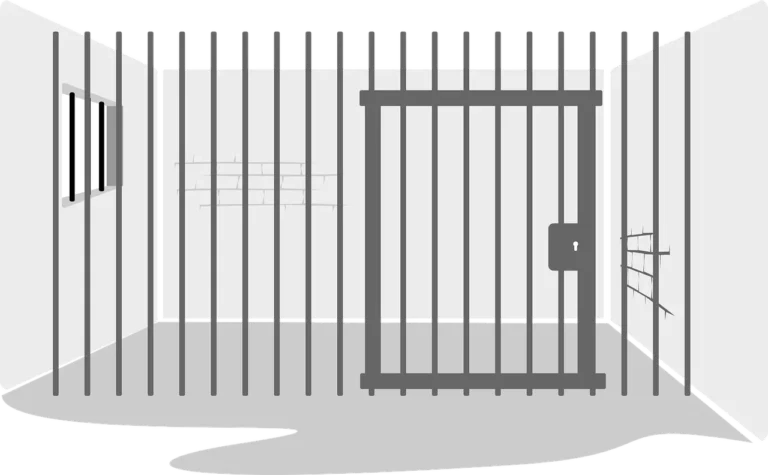 What can you do about an employee in detention?