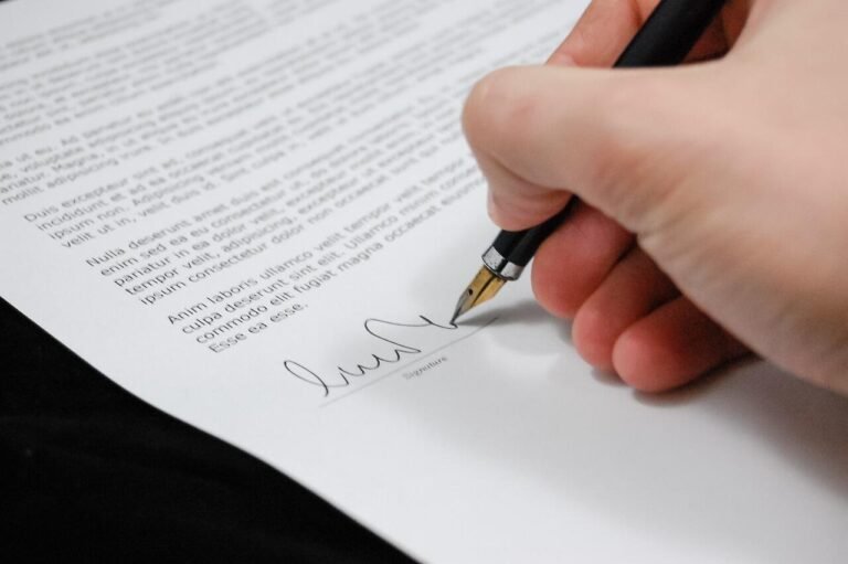 Valid dismissal during probation despite an unsigned contract, and a lawful end over a missing certificate of good conduct