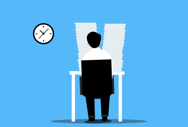 Overtime deemed included in salary? The court disagreed