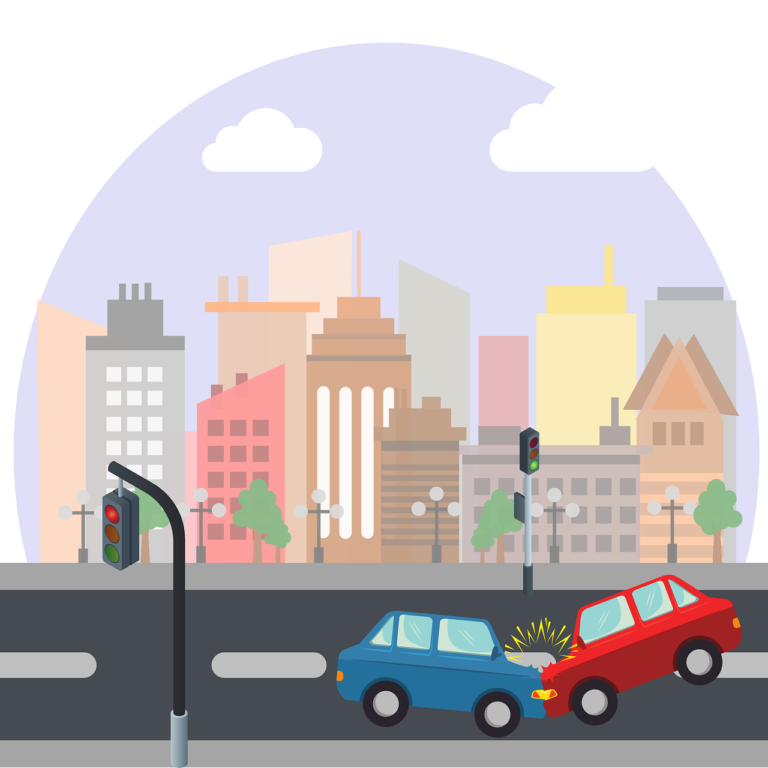 Werkgeversaansprakelijkheid bij (verkeers)ongevallen: wat u moet weten?