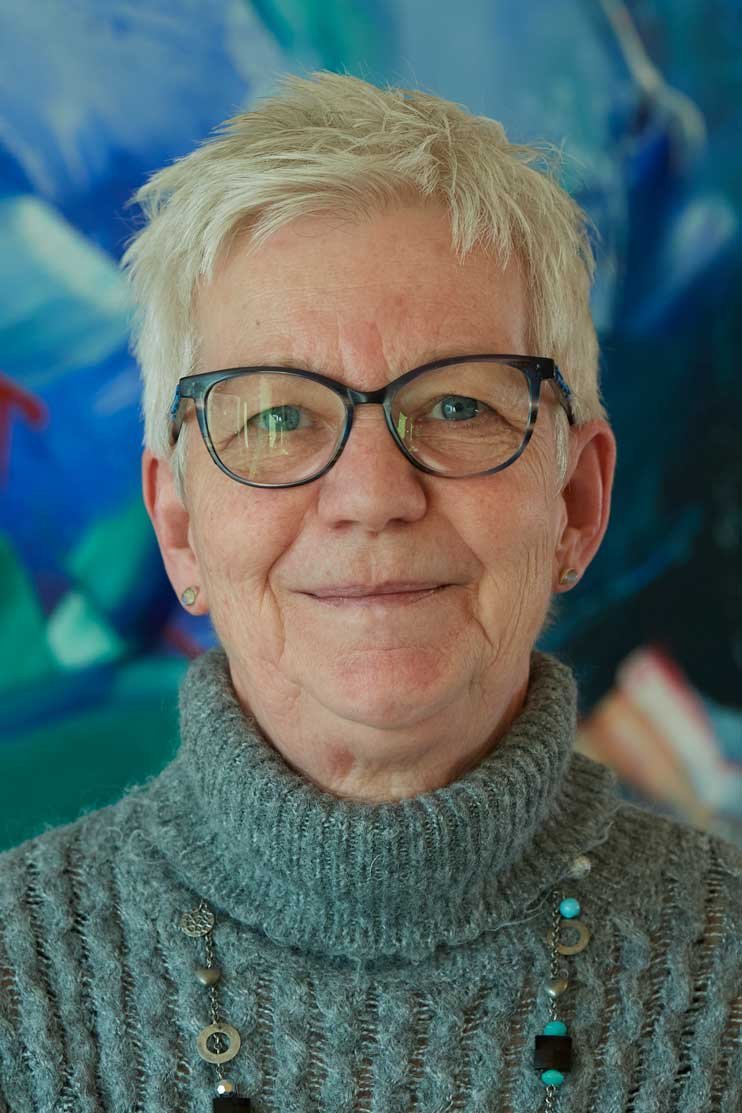 Els Huijgen