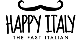 Happy Italy