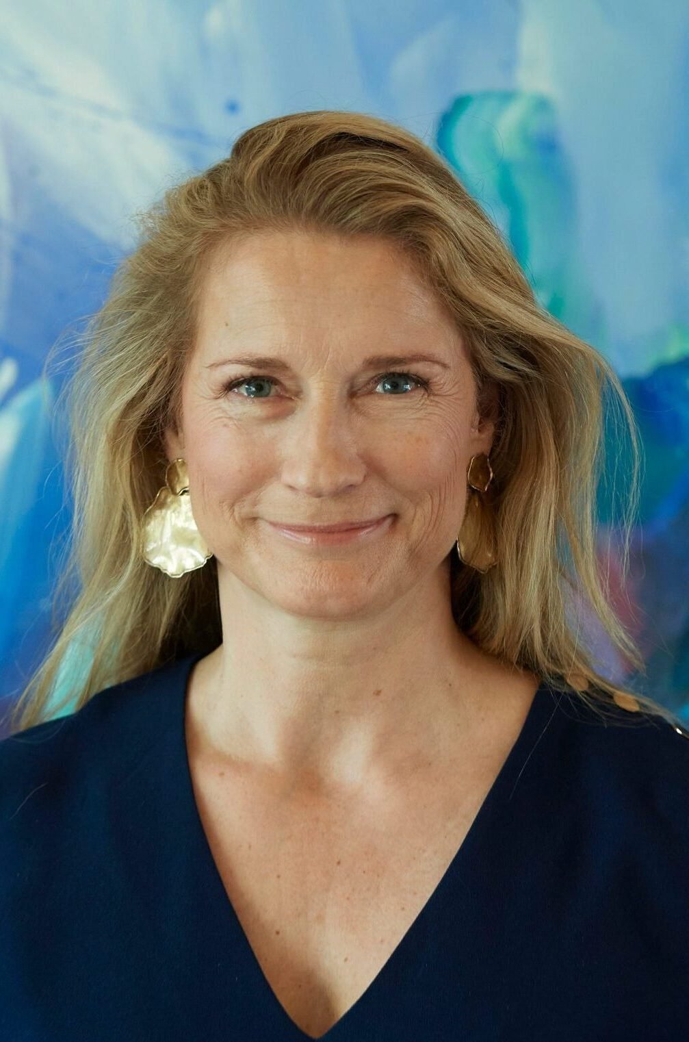 Yvonne Sorensen